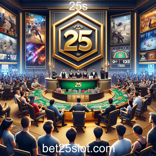 O Crescimento Exponencial dos Esports na Indústria de Jogos